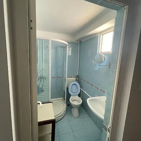 Гостевой дом Pensiunea Coquette Костинешти