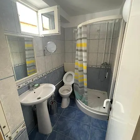 Casa de hóspedes Pensiunea Coquette Costinesti