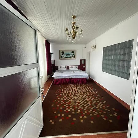 Pensiunea Coquette Vendégház