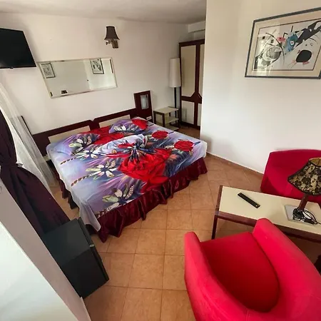 Casa de hóspedes Pensiunea Coquette