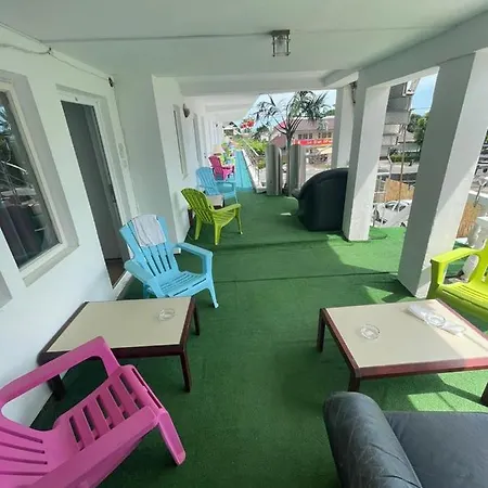 Guest house Pensiunea Coquette *