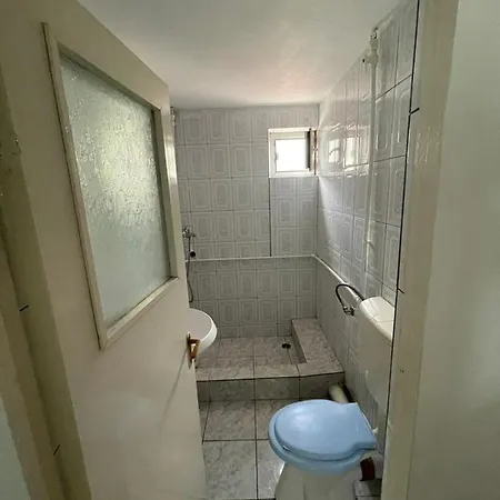 Guest house Pensiunea Coquette Costinesti